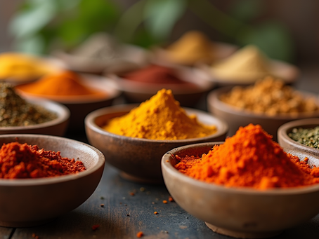 How to Buy Spices Online in India: A Guide to Purchasing Spices Online India