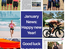 ADAM’S MONTHLY RECAP: JANUARY 2026 NEWS