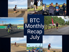 ADAM’S MONTHLY RECAP: 2026 JULY NEWS