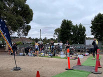 Race 5 Series Final - Club Championship, Lake Esmond Triathlon Series
