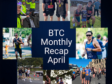 ADAM’S MONTHLY RECAP: 2026 APRIL NEWS