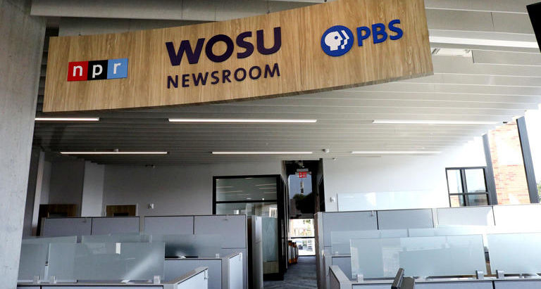After federal cuts, PBS affiliate in Ohio launches fundraiser to keep programs alive