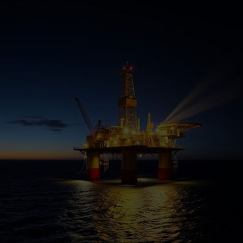 An oil platform in a remote environment, night_edited.jpg