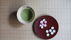 茶道（裏千家）