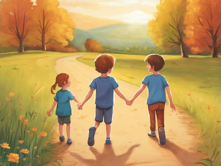 Healing Together: How ADHD, Autism, and Trauma Affect Family Dynamics