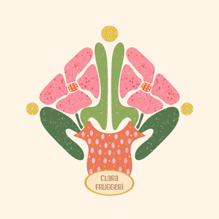 Clara Fruggeri Design