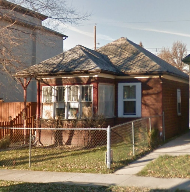 Inglewood Street