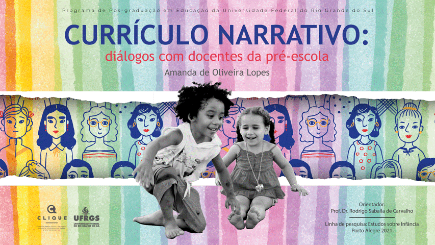 Currículo narrativo