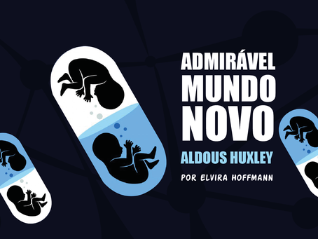 Admirável mundo novo