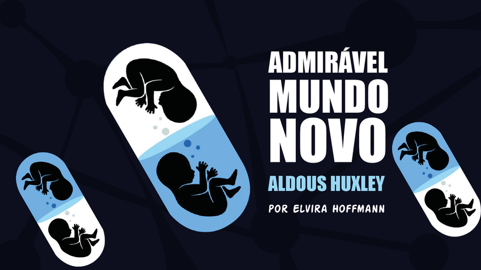 Admirável mundo novo