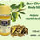Thumbnail: Star Olive (Body Oil)