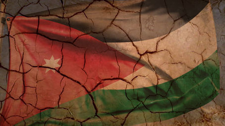 Wikistrat Insights: Jordan's Water Crisis