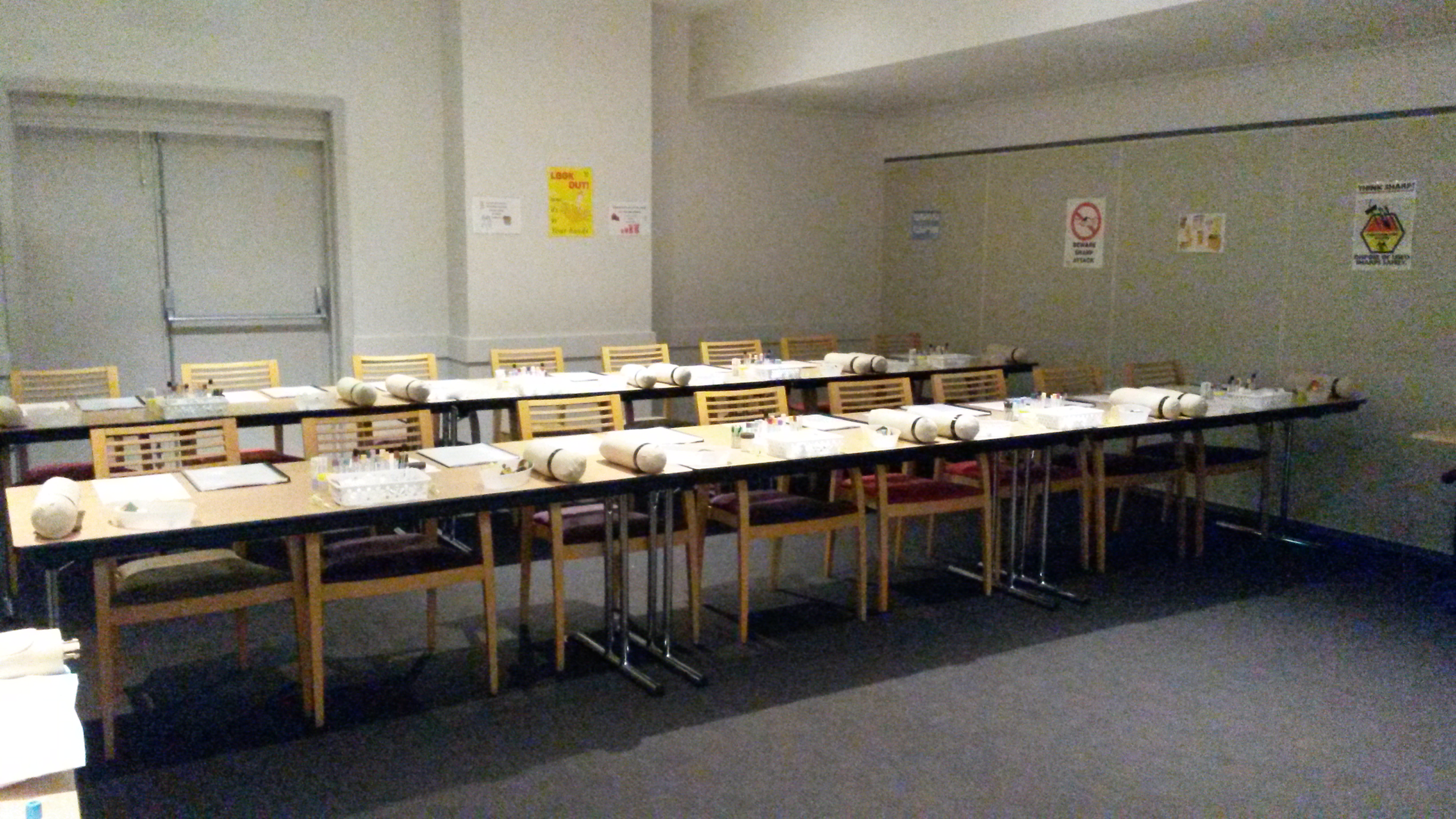 KALGOORLIE TRAINING