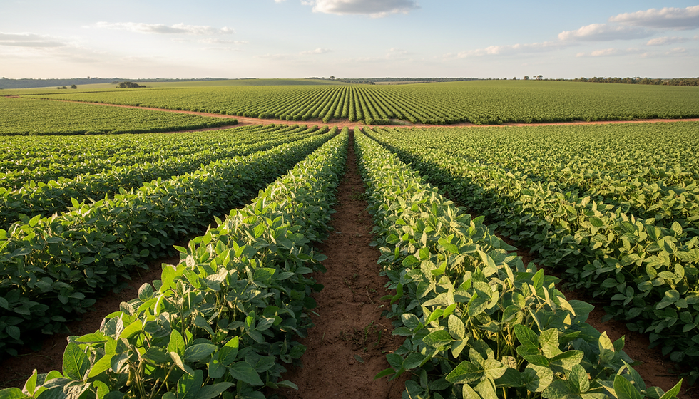 Agradion Management Advances China–Brazil Agri‑Tech Cooperation with Joint Fertilizer Laboratory in Mato Grosso