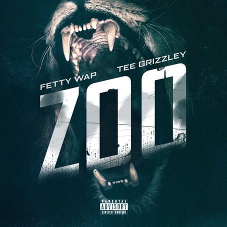 Fetty Wap Ft. Tee Grizzley - Zoo