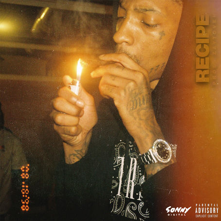 Sonny Digital - Recipe