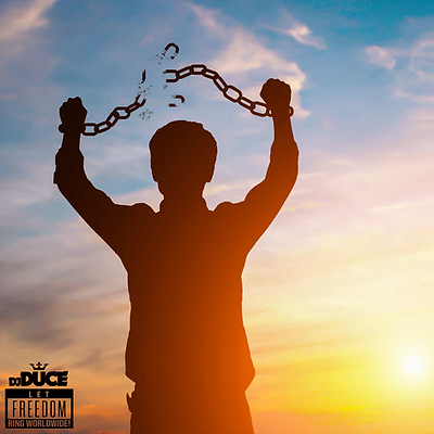 DJ Duce - The Soundtrack Of Freedom 2