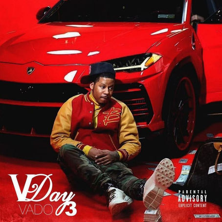 Vado Ft. Dave East - No Cap