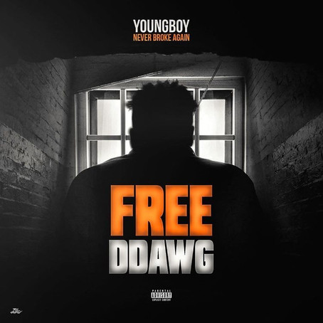 NBA Youngboy - FREEDDWAG