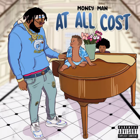 Money Man - At All Cost