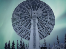 rock launch in sweden