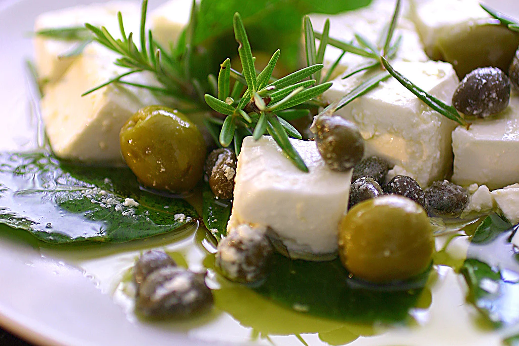 olives