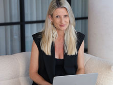 Sydney mum Laura-Jane Hawkins