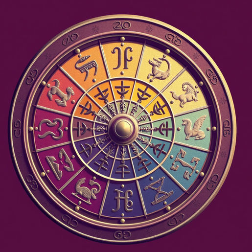 THE ZODIAC HAPPINESS RANKINGS FOR 2026 (YES, SOME OF YOU NEED TO SIT DOWN)