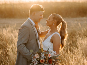 AUSSIE WEDDINGS 2024: RISING COSTS, SMALLER GUEST LISTS & SMARTER BUDGETS