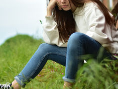 MENTAL HEALTH STUDY REVEALS HOW DEPRESSION AND ANXIETY DEVELOP IN TEENS