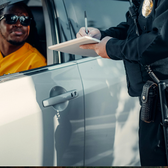 COMPANY CAR, PERSONAL LIABILITY: WHO PAYS WHEN YOU'RE PINGED