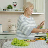 SMART HOME TECH: BOOSTING INDEPENDENCE FOR OLDER ADULTS
