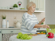 SMART HOME TECH: BOOSTING INDEPENDENCE FOR OLDER ADULTS