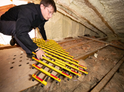 YOUR HOME'S HIDDEN HAZARDS: WHAT YOU NEED TO KNOW