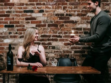 WHY MILESTONE BIRTHDAYS CALL FOR SOMETHING A BIT DIFFERENT