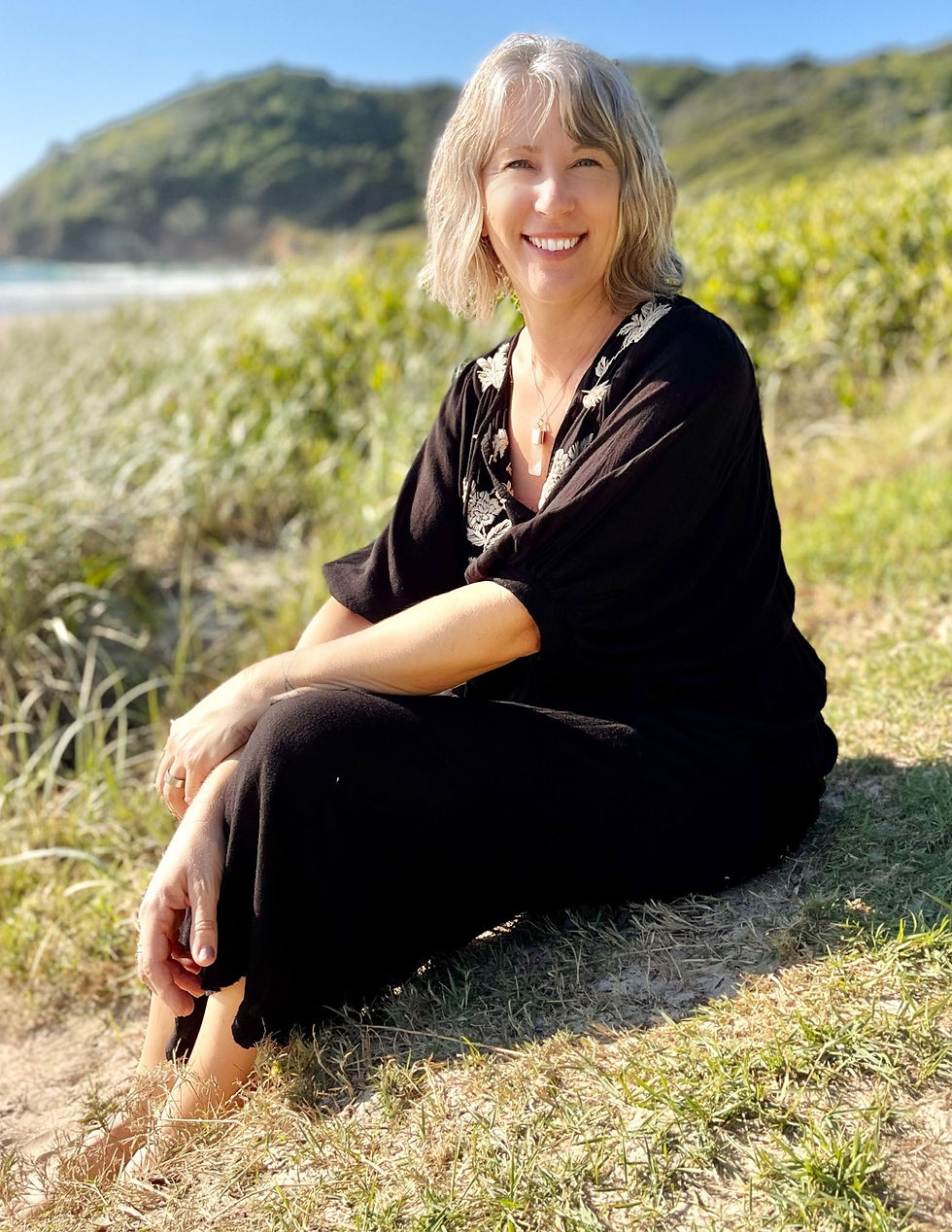 Christine Berry