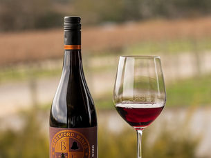 PINOT NOIR’S BIG MOMENT: WHY AUSTRALIA CAN’T GET ENOUGH OF THIS ELEGANT RED