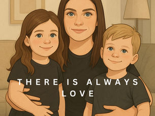 A MOTHER’S JOURNEY THROUGH LOVE, LOSS AND HOPE