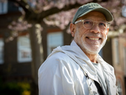 STAYING ACTIVE FOR LIFE: A GUIDE TO MEN'S HEALTH AS YOU AGE