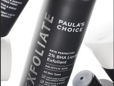 acne cream