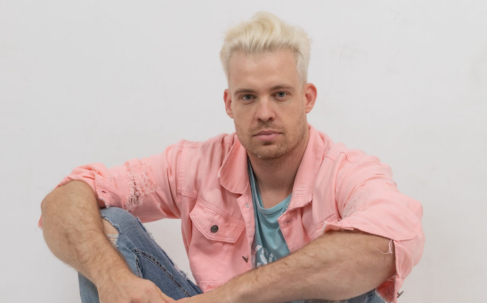 Matt Riley