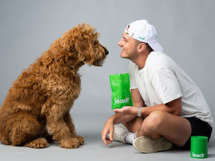 HOW ASHA IS THE LEADER OF THE PACK IN THE PET SUPPLEMENTS GAME