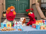NEW SESAME STREET INITIATIVE HELPS CHILDREN COPE WITH EXTREME WEATHER