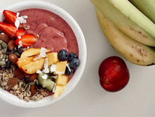 BOOST YOUR BRAIN POWER WITH THIS DELICIOUS & NUTRITIONAL SMOOTHIE