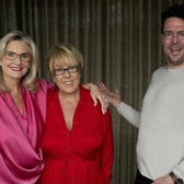 CULT TV SHOW RETURNS AS RIOTOUS NEW PODCAST, BOOTY & THE BEASTS
