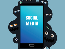 GLOBAL WARNING: SOCIAL MEDIA HABITS PUT BILLIONS AT RISK OF CYBERCRIME