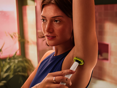 PHILIPS LAUNCHES ONEBLADE INTIMATE IN AUSTRALIA FOR BOTH MEN AND WOMEN