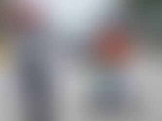 Kids on E-scooters in traffic