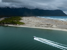 New Zealand's wilderness to explore