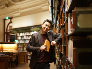 BOOK LOVERS REJOICE: AUSTRALIA HOSTS SOME OF THE WORLD'S BEST READING SPOTS